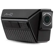 Videoreģistrators divkanālu 2.5K Rider ar Gps Mivue Mp30 Dual Mio 5415N7490007