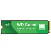 Wd Sn3000 Nvme Ssd Disks 1Tb Wds100T4G0E