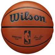 Wilson basketbola bumba Nba Authentic series /7 Wtb7300Xb07