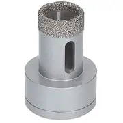 X-Lock dimanta grieznis 25X35Mm 2608599031 Bosch