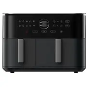 Xiaomi Air Fryer Dual Zone Karstā Gaisa fritētājs 10L Bhr07Sgeu