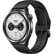 Xiaomi S4 Viedpulkstenis Black Bhr9195Gl