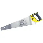 Zāģis kokam 500Mm Dynagrip Jet-Cut, 2-15-288, Stanley 2-15-288