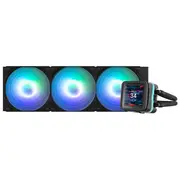Zalman Alpha2 Ds A36 360Mm Black
