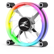 Zalman Zm-Lf120 120Mm, Argb, 5V 3-Pin, Ebr