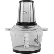 Zilan Zln3898 Pārtikas smalcinātājs 2L 400W