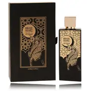 Zimaya Brave Heart Smaržas Edp 100 ml 6290171071037