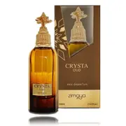 Zimaya Crysta Oud Smaržas Edp 100 ml 6290171072188
