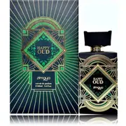 Zimaya Happy Oud Smaržas Pp 100 ml 6290171072218
