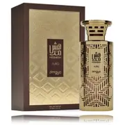 Zimaya Modhesh Aura Smaržas Edp 100 ml 6290171075646