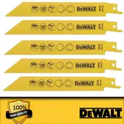 Zobenzāģa asmeņi 152Mm Dt2361-Qz Dewalt