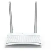 300Mbps bezvadu N ātrums, Tp-Link, Tl-Wr820N, 2.4 Ghz 300 Mbps, 1 10/100 Mbps Wan ports, 2 Lan ports Tl-Wr820N