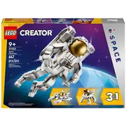 31152 Lego Creator Kosmosa Astronauts