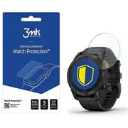 3Mk Flexibleglass Watch Solar Hybrid Glass Priekš Viedpulksteņi Garmin Fenix 7 Pro 5903108528191