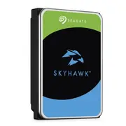 St4000Vx016  Seagate Skyhawk 4Tb 5400Rpm 256Mb Hdd cietais disks videonovērošanas iekārtām 011887