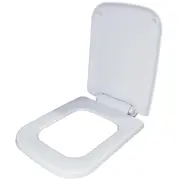 Ab Wc vāks Zt-601, Soft Close 4750959130926