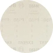 Abrazīvais sieta disks Expert M480 150Mm G400 5Gab. 2608900697 Bosch