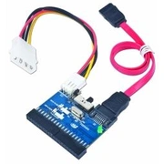 Adapteris Gembird Sata / Ide Sata-Ide-2