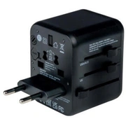 Adapteris Verbatim Universal Travel 49544V