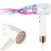 Adler Ad 2272 Ātrgaitas matu fēns 1800W
