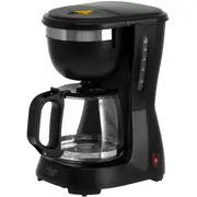 Adler Ad 4381B Kafijas automāts 0.6L 600W