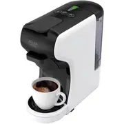 Adler Ad 4386 Multi-Kapsulu espresso automāts 0.6L 3000W