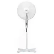 Adler Ad 7305 Ventilators 90W 40Cm