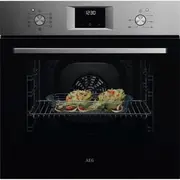 Aeg 5000 Surroundcook cepeškrāsns, 65L Ou5Ab21Cm