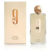Afnan 9 am Smaržas Edp 100 ml 6290171002345