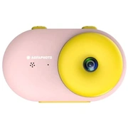 Agfa Realikids Waterproof pink Arkcwpk