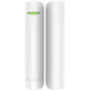 Ajax Doorprotect Bezvadu Durvju/Logu Atvēršanas Sensors 000001136