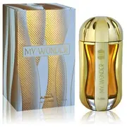 Ajmal My Wonder Parfimērijas ūdens Edp 85Ml 6293708015672