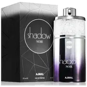 Ajmal Shadow Noir Smaržas Edp 75 ml 6293708012664