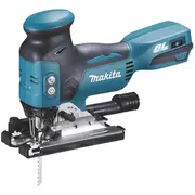 Akumulatora figūrzāģis 18V Djv181Z Makita