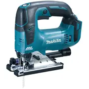 Akumulatora figūrzāģis 18V Li-Ion Djv182Z Makita