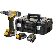 Akumulatora kniedētājs Dcf414E2Gt-Qw Dewalt