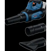 Akumulatora lapu pūtējs Gbl18V-800 Professional Bosch 06008D2200