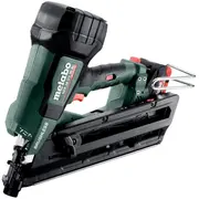 Akumulatora naglotājs Nfr 18 Ltx 90 Bl, 2X4Ah, Lihd, 50-90Mm, Metabox 612090800 Metabo