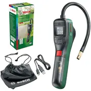 Akumulatora pumpis Easypump 0603947000 Bosch
