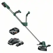 Akumulatora trimmeris 18V, Universalgrasscut 18V-260, 2X2Ah, 260Mm, 06008C1D05 Bosch