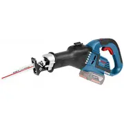 Akumulatora zobenzāģis Gsa 18V-32, Solo 06016A8108 Bosch