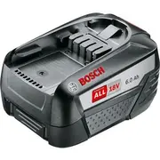 Akumulators Pba 18V 6.0Ah 1600A00Dd7 Bosch