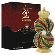 Al Haramain Tanasuk Parfimērijas eļļa Par U 12 ml 6291100136247
