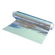 Alumīnija folija Alu, 29Cmx80M, 12Mk, 09Kg 400-08739