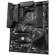 Amd B550 Gaming X V2 Spēļu mātesplate B550Gamingxv2