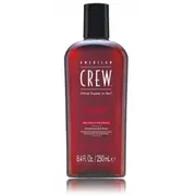 American Crew Anti-Hair Loss Šampūns 250 ml 738678002438