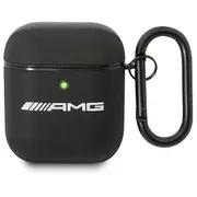 Amg Ama2Slwk Apvalks Priekš Apple Airpods 1 / 2