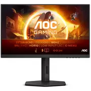 Aoc G4 27G4X 27 Full Hd Led Monitors