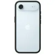 Apple Bumper Back Cover Aizsargapvalks priekš iPhone Air Mh004Zm/A