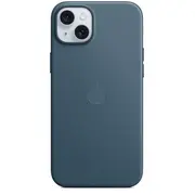 Apple Finewoven Case with Magsafe Aizmugurējais Apvalks priekš iPhone 15 Plus Mt4D3Zm/A